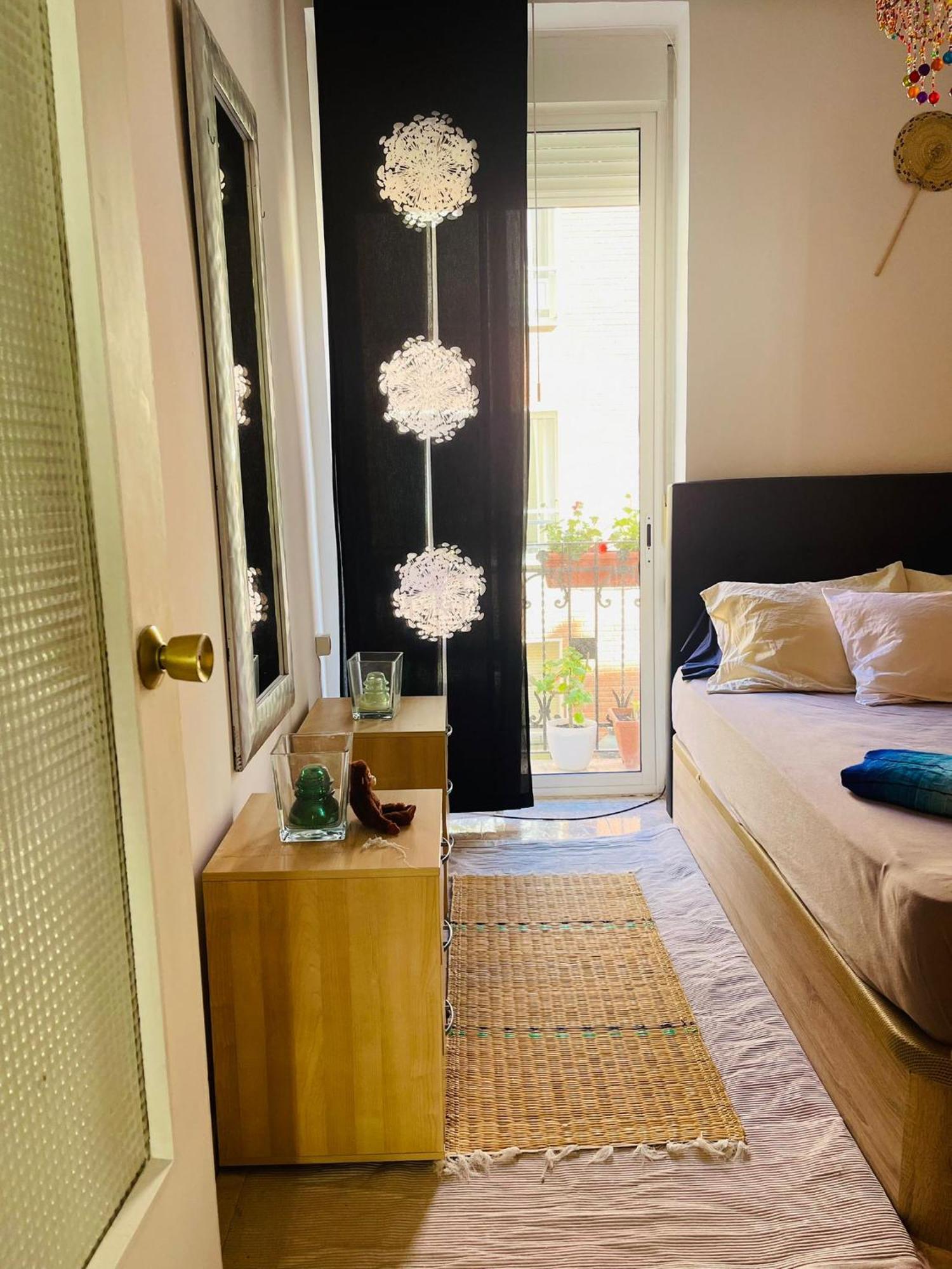 Habitacion Privada En Piso Compartido バレンシア エクステリア 写真